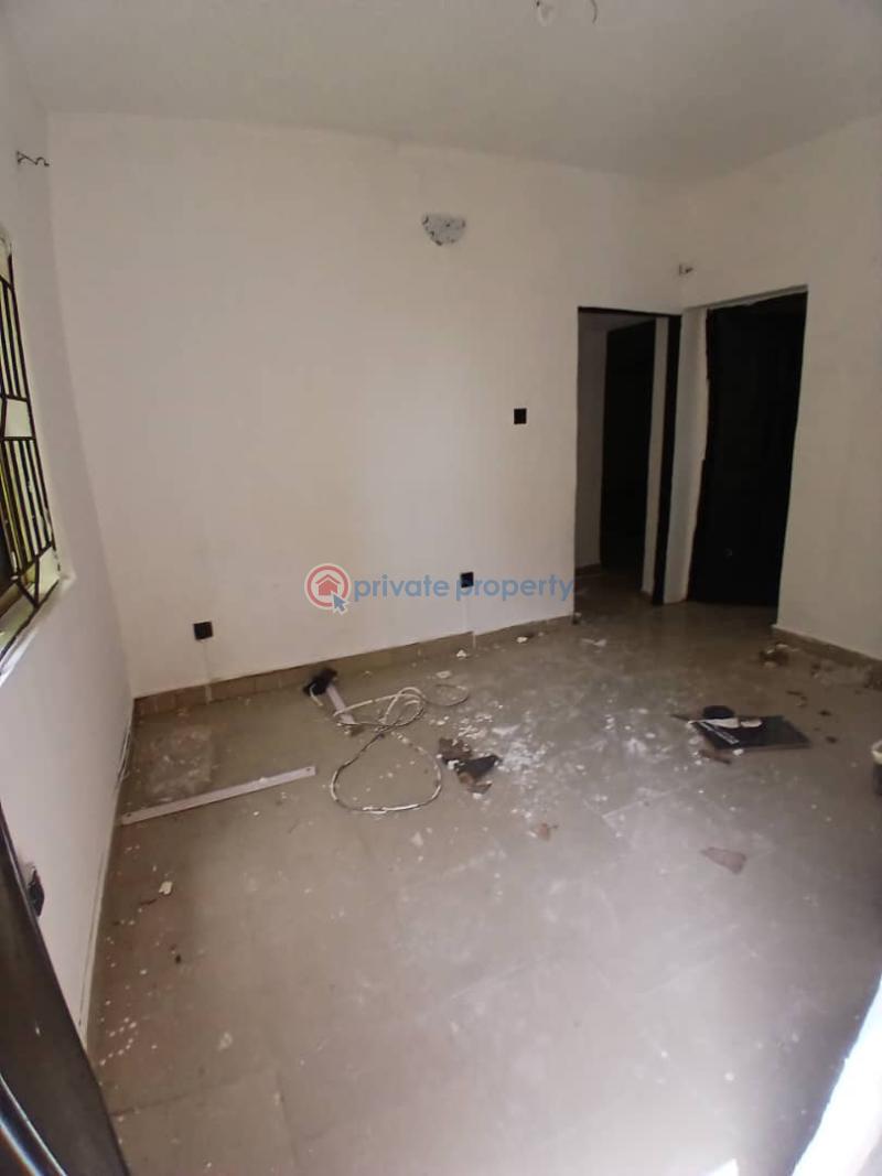 3 bedroom House For Rent Sangotedo, Ajah, Lagos Sangotedo Ajah Lagos - 3