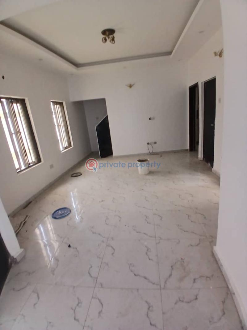 3 bedroom House For Rent Sangotedo, Ajah, Lagos Sangotedo Ajah Lagos - 5