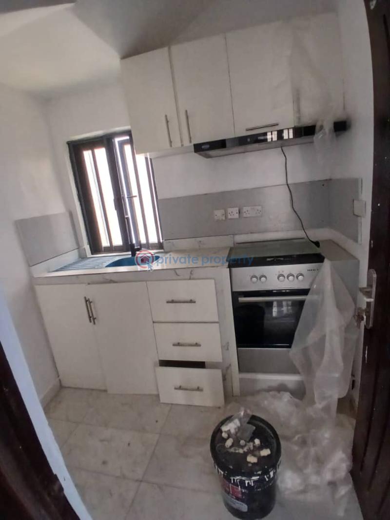 3 bedroom House For Rent Sangotedo, Ajah, Lagos Sangotedo Ajah Lagos - 7