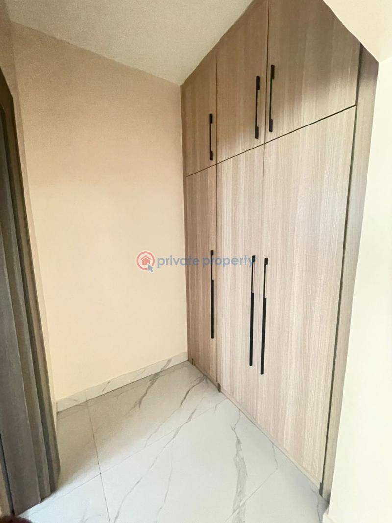 3 bedroom Terraced Duplex For Rent Nike Art Gallery Ikate Elegushi Lekki Lagos - 8