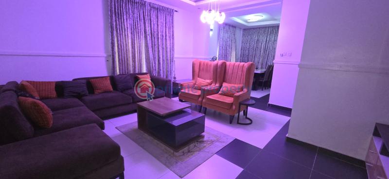 3 bedroom Terraced Duplex For Sale Lekki Phase 1 Lagos - 6