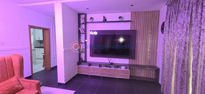 3 bedroom Terraced Duplex For Sale Lekki Phase 1 Lagos - 13