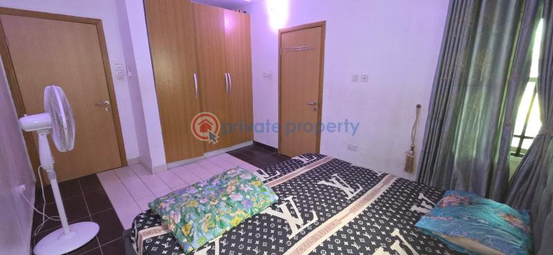 3 bedroom Terraced Duplex For Sale Lekki Phase 1 Lagos - 8