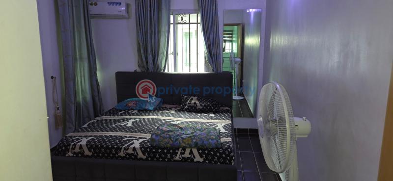 3 bedroom Terraced Duplex For Sale Lekki Phase 1 Lagos - 2