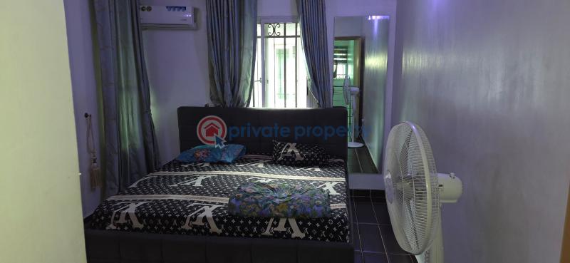 3 bedroom Terraced Duplex For Sale Lekki Phase 1 Lagos - 11