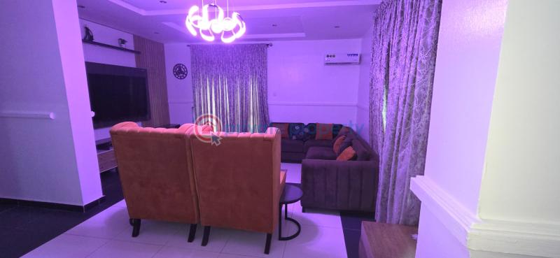 3 bedroom Terraced Duplex For Sale Lekki Phase 1 Lagos - 12