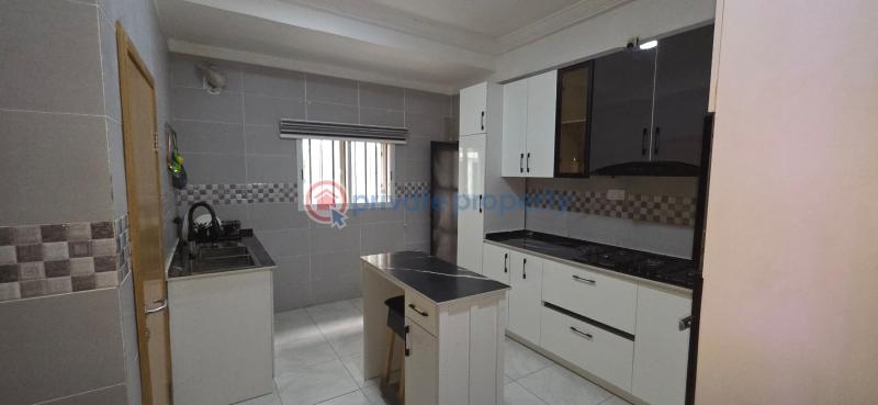 3 bedroom Terraced Duplex For Sale Lekki Phase 1 Lagos - 4