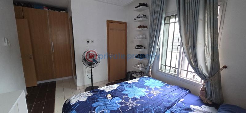 3 bedroom Terraced Duplex For Sale Lekki Phase 1 Lagos - 10
