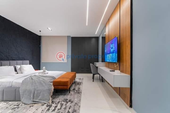 Beautiful 3 bedroom with sea view - 2 3 bedroom Block Of Flats Short let Banana Island Road Ikoyi Lagos - 2