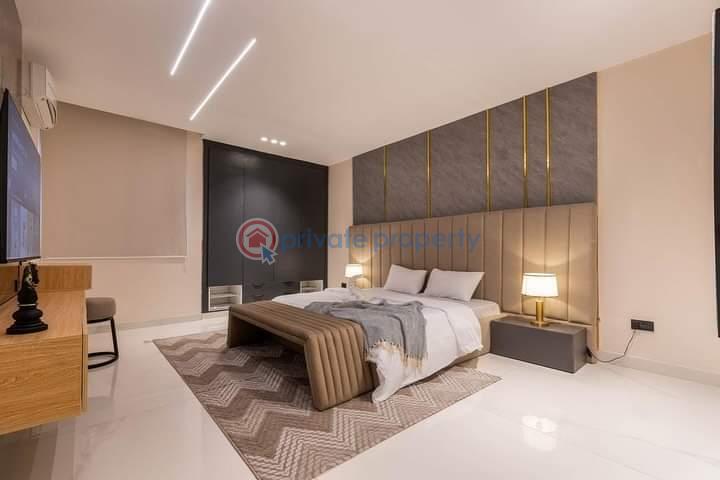 Beautiful 3 bedroom with sea view - 7 3 bedroom Block Of Flats Short let Banana Island Road Ikoyi Lagos - 7