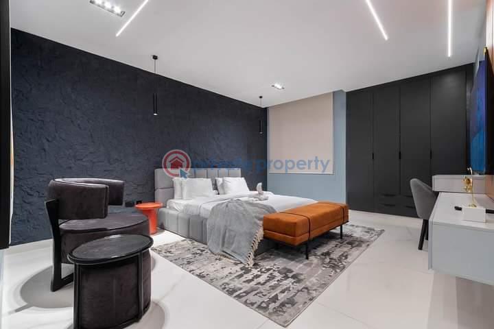 Beautiful 3 bedroom with sea view - 3 3 bedroom Block Of Flats Short let Banana Island Road Ikoyi Lagos - 3