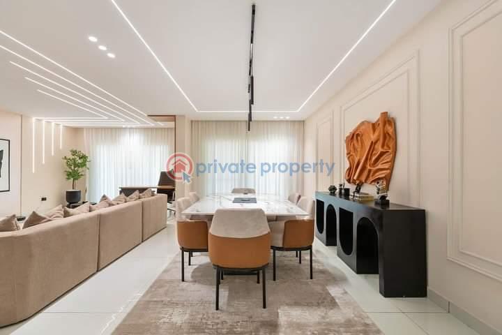 Beautiful 3 bedroom with sea view - 5 3 bedroom Block Of Flats Short let Banana Island Road Ikoyi Lagos - 5