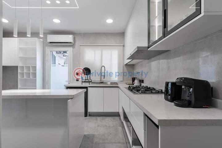 Beautiful 3 bedroom with sea view - 9 3 bedroom Block Of Flats Short let Banana Island Road Ikoyi Lagos - 9