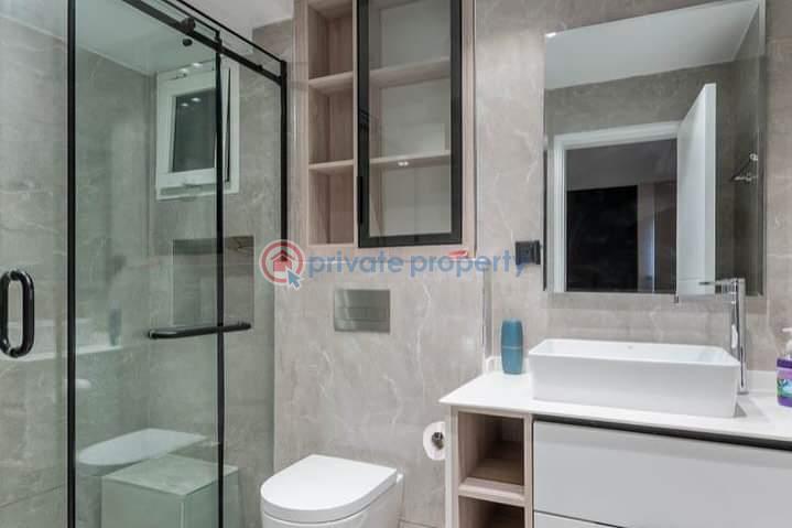 Beautiful 3 bedroom with sea view - 10 3 bedroom Block Of Flats Short let Banana Island Road Ikoyi Lagos - 10