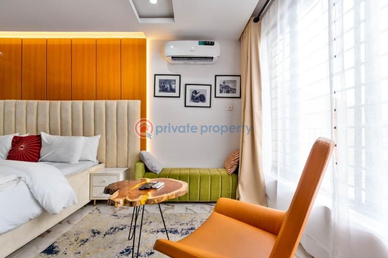 3 bedroom Flat & Apartment Short let Lekki Right Side Lekki Lagos - 7