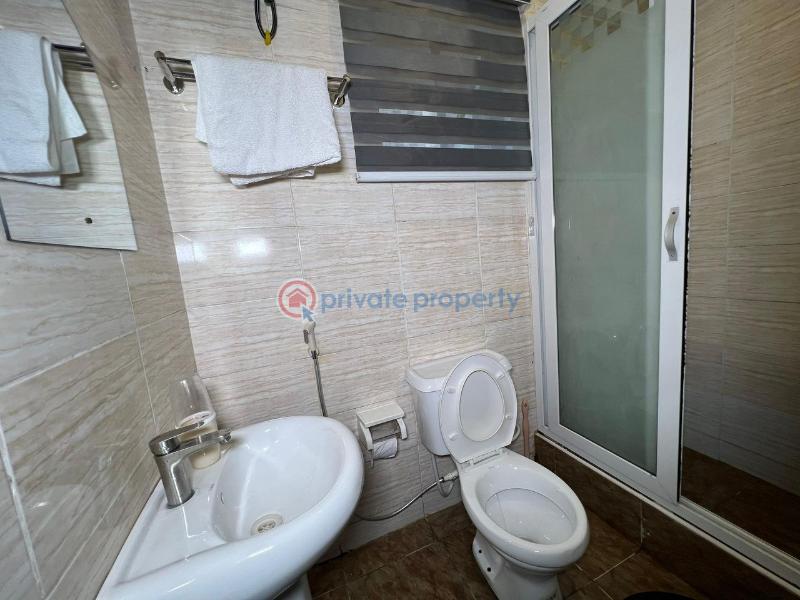 3 bedroom Block Of Flats Short let Anthony Maryland Anthony Village Maryland Lagos - 16