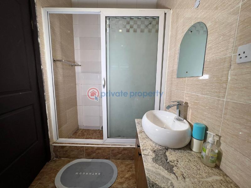 3 bedroom Block Of Flats Short let Anthony Maryland Anthony Village Maryland Lagos - 10