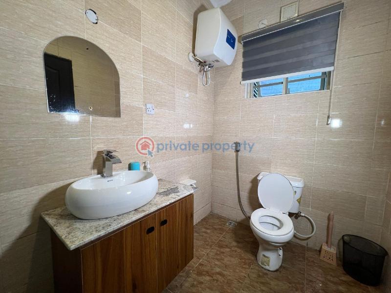 3 bedroom Block Of Flats Short let Anthony Maryland Anthony Village Maryland Lagos - 6