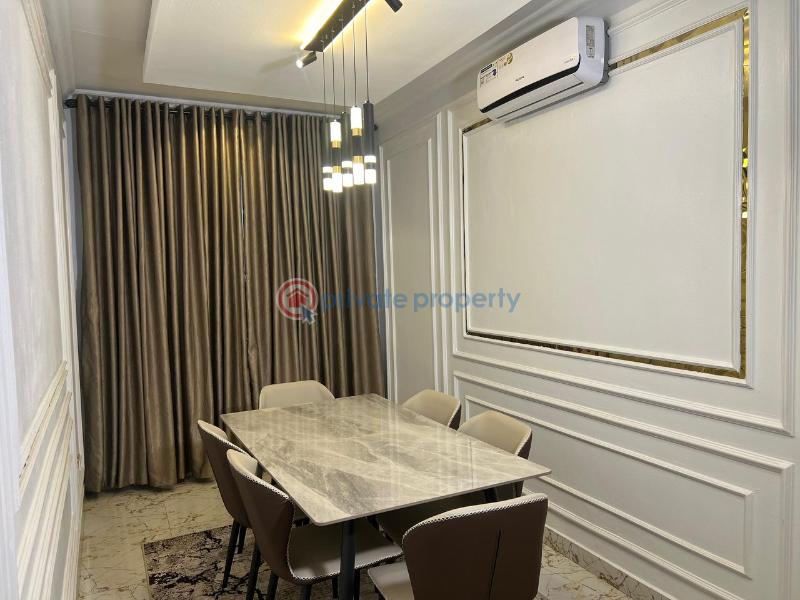 3 bedroom Block Of Flats Short let Anthony Maryland Anthony Village Maryland Lagos - 15