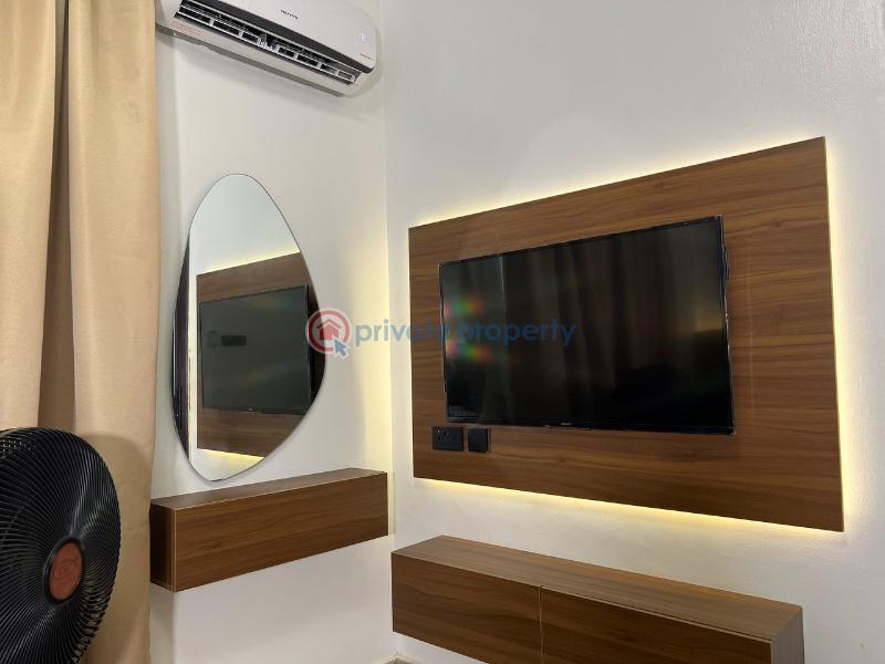 3 bedroom Block Of Flats Short let Anthony Maryland Anthony Village Maryland Lagos - 7