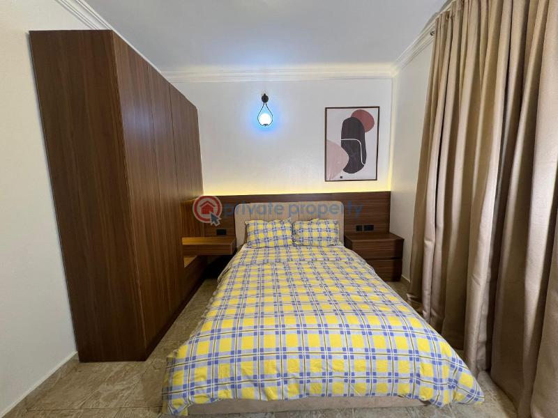 3 bedroom Block Of Flats Short let Anthony Maryland Anthony Village Maryland Lagos - 4