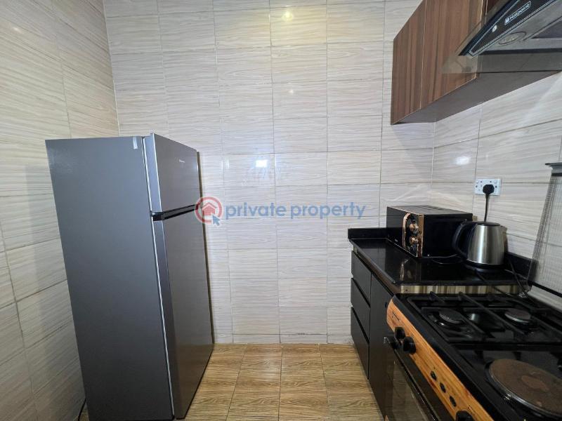 3 bedroom Block Of Flats Short let Anthony Maryland Anthony Village Maryland Lagos - 11