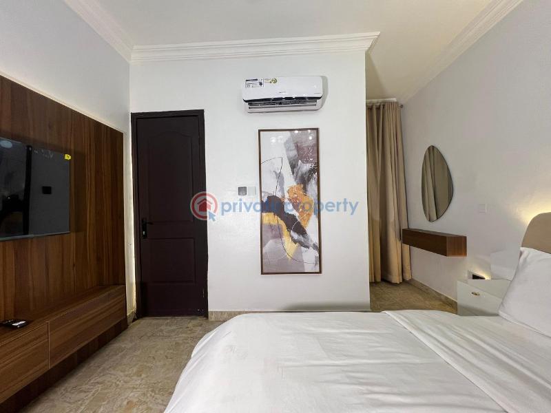 3 bedroom Block Of Flats Short let Anthony Maryland Anthony Village Maryland Lagos - 5