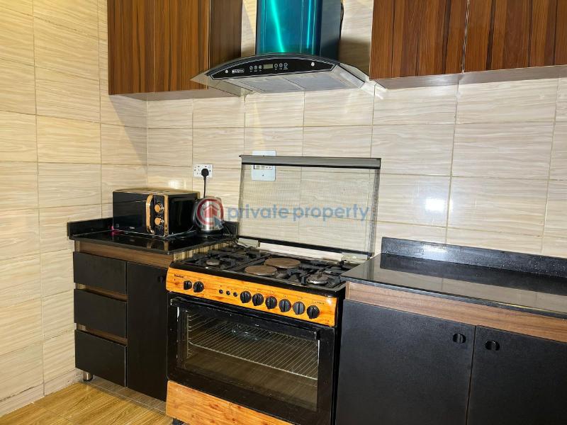 3 bedroom Block Of Flats Short let Anthony Maryland Anthony Village Maryland Lagos - 13