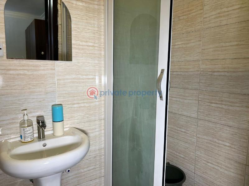 3 bedroom Block Of Flats Short let Anthony Maryland Anthony Village Maryland Lagos - 14