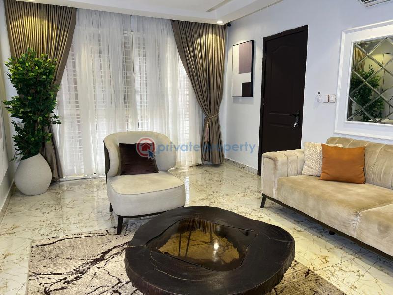 3 bedroom Block Of Flats Short let Anthony Maryland Anthony Village Maryland Lagos - 2