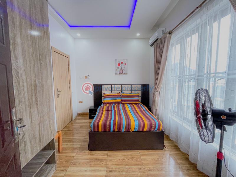 3 bedroom Block Of Flats Short let Block A2, Maple Signature Estate, Off Orchid Road, Lekki Lagos. Along Lekki Expressway Lagos - 0