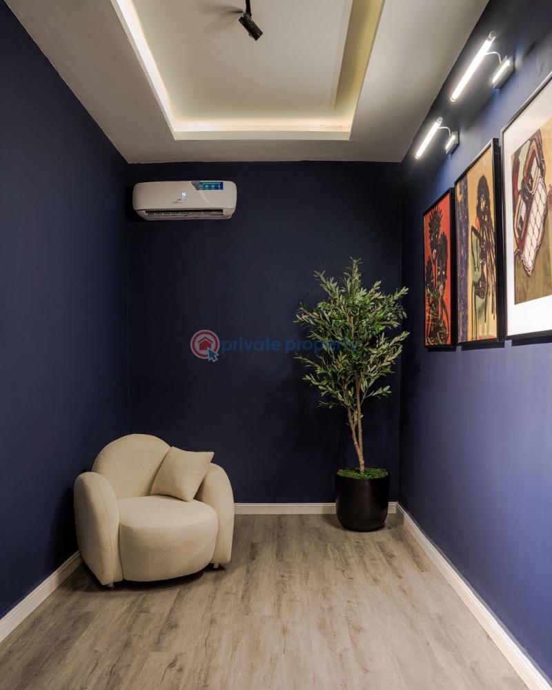 3 bedroom Flat & Apartment Short let Orchid Lekki Lagos - 7