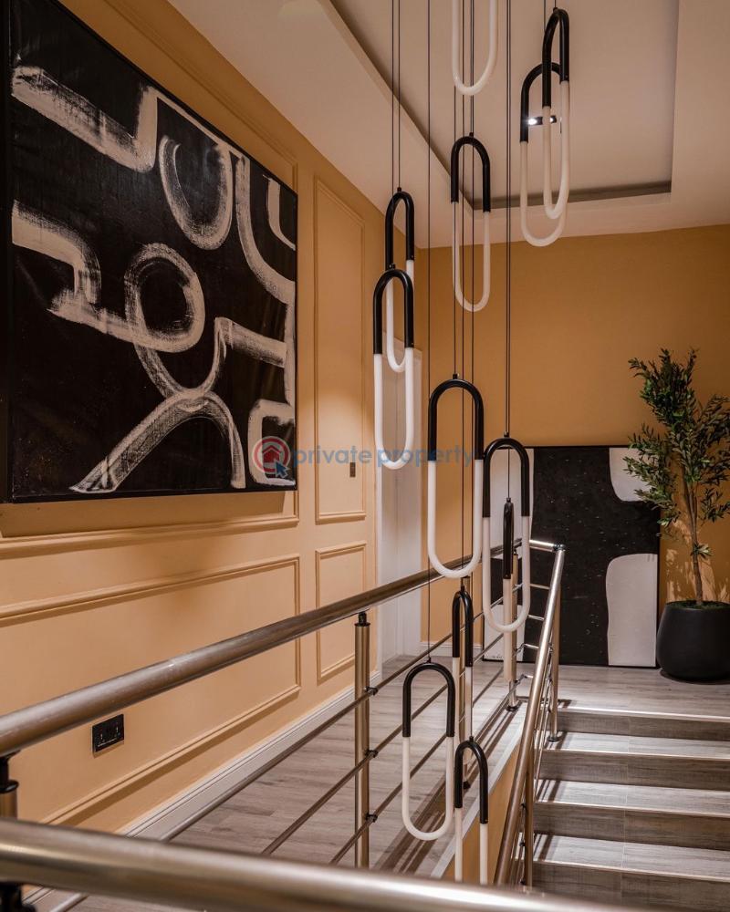 3 bedroom Flat & Apartment Short let Orchid Lekki Lagos - 4