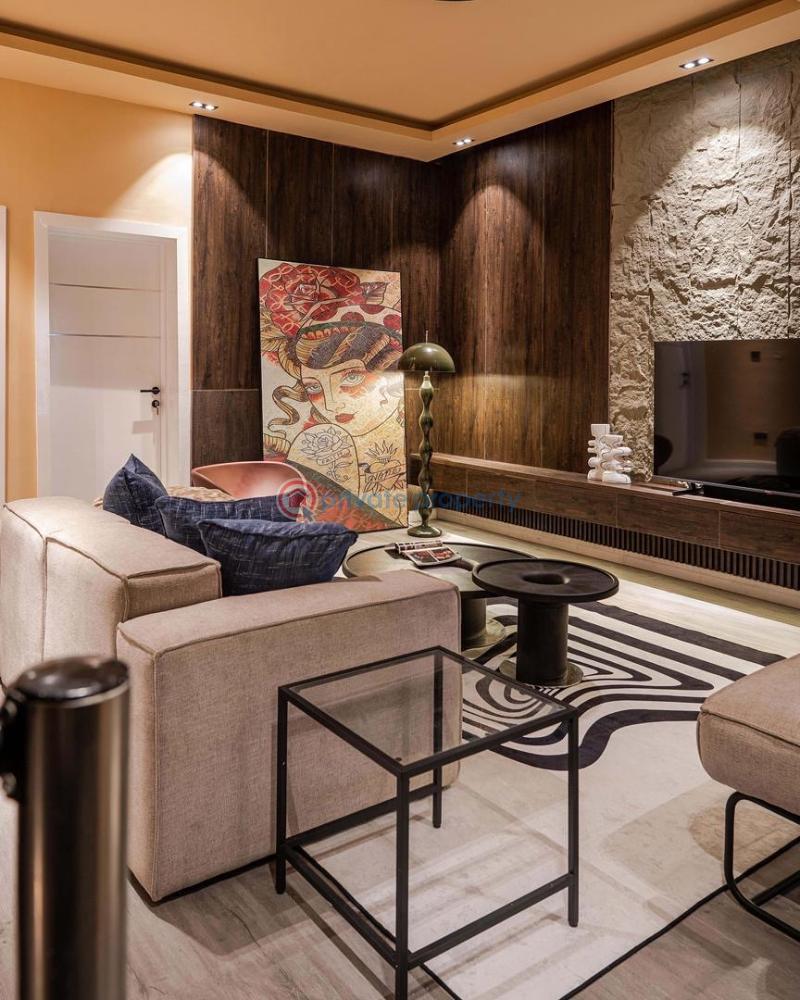 3 bedroom Flat & Apartment Short let Orchid Lekki Lagos - 2