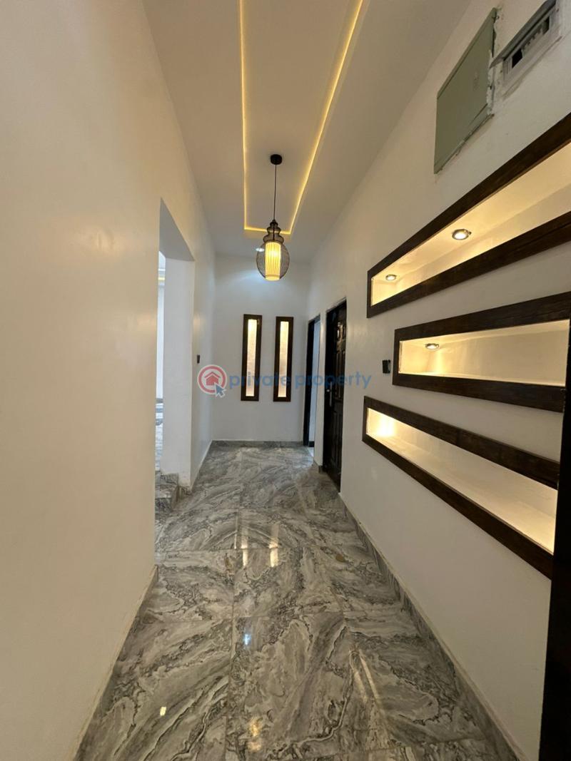 5 bedroom Detached Duplex For Sale Gwarimpa Abuja Phase 3  - 6