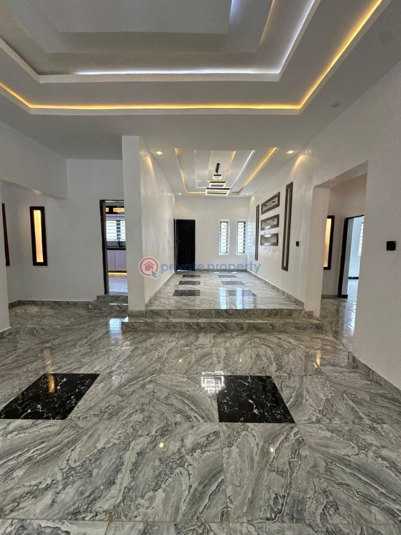 5 bedroom Detached Duplex For Sale Gwarimpa Abuja Phase 3  - 0