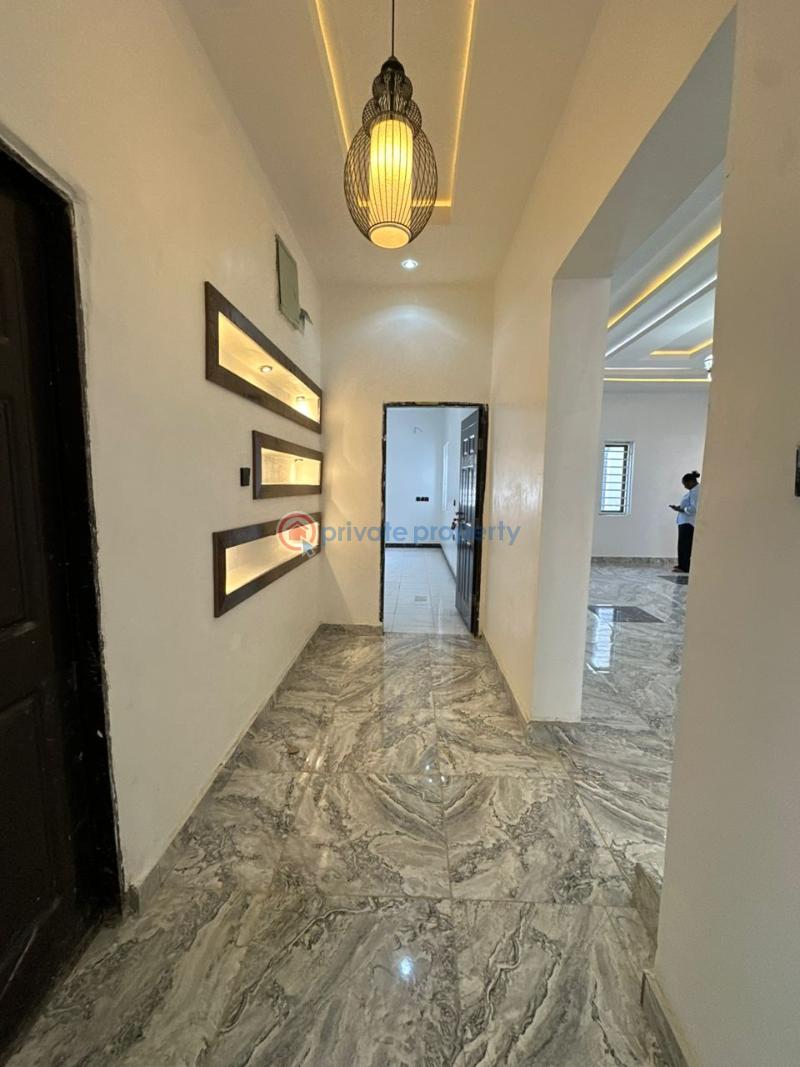 5 bedroom Detached Duplex For Sale Gwarimpa Abuja Phase 3  - 8