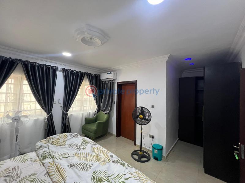 3 bedroom Terrace For Sale Ikate Elegushi Lekki Lagos - 12