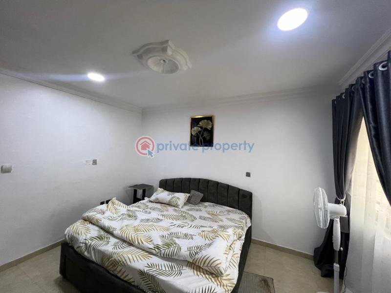 3 bedroom Terrace For Sale Ikate Elegushi Lekki Lagos - 15