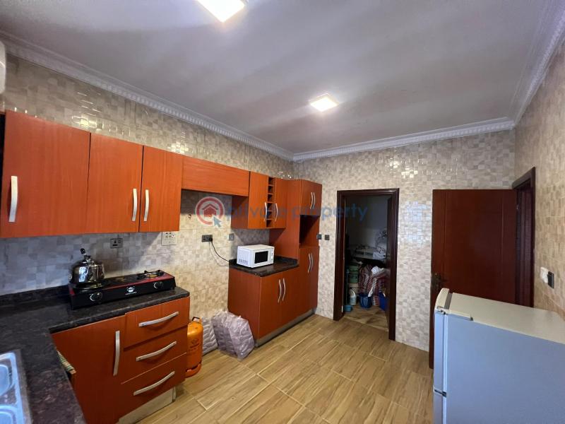 3 bedroom Terrace For Sale Ikate Elegushi Lekki Lagos - 5