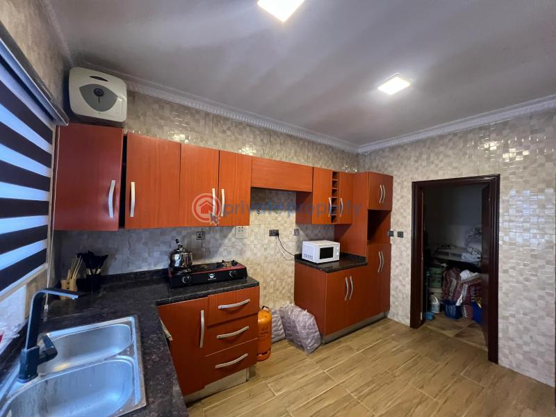 3 bedroom Terrace For Sale Ikate Elegushi Lekki Lagos - 6