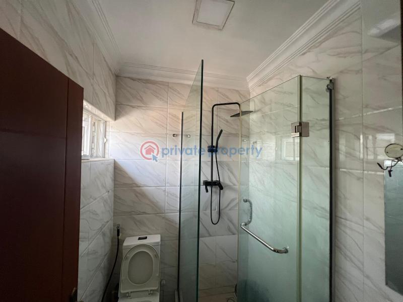 3 bedroom Terrace For Sale Ikate Elegushi Lekki Lagos - 10