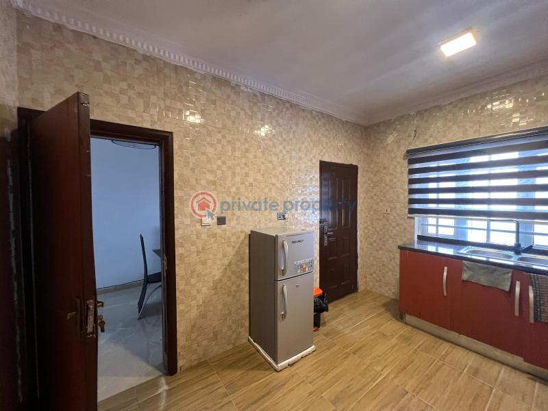 3 bedroom Terrace For Sale Ikate Elegushi Lekki Lagos - 8