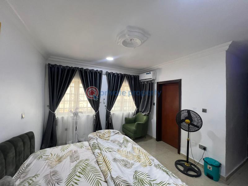 3 bedroom Terrace For Sale Ikate Elegushi Lekki Lagos - 13