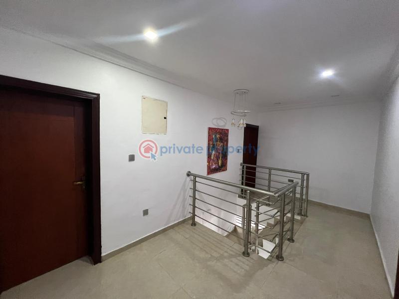 3 bedroom Terrace For Sale Ikate Elegushi Lekki Lagos - 9