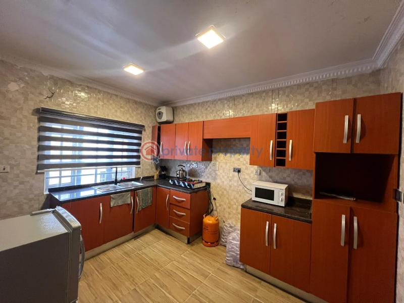 3 bedroom Terrace For Sale Ikate Elegushi Lekki Lagos - 7