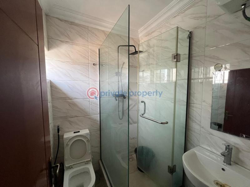 3 bedroom Terrace For Sale Ikate Elegushi Lekki Lagos - 11