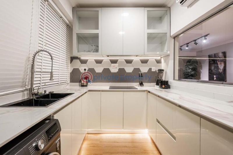 3 bedroom Flat & Apartment Short let Lekki Phase 1 Lagos - 9