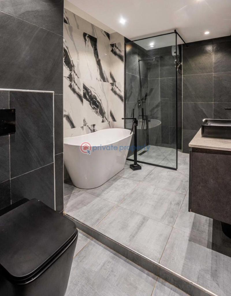 3 bedroom Flat & Apartment Short let Lekki Phase 1 Lagos - 10