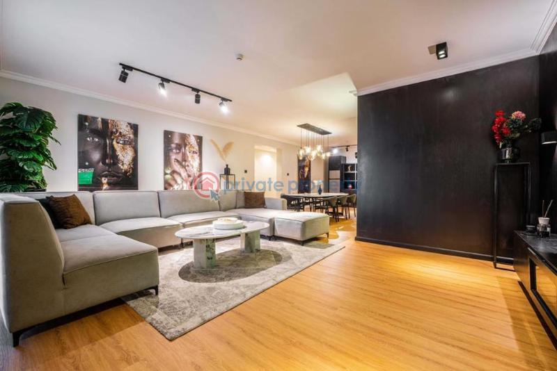 3 bedroom Flat & Apartment Short let Lekki Phase 1 Lagos - 4